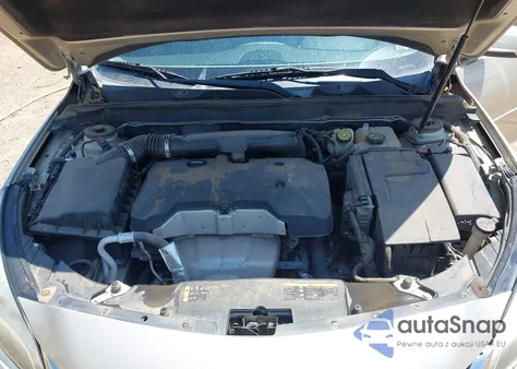 2015 Chevrolet Malibu 1Lt z USA, uszkodzony, nr VIN 1G11C5SL5FF344762